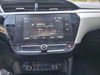 Gebraucht Opel Corsa Edition 75 PS (55 kW) 2020 Schwarz Kleinwagen