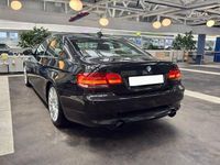 Gebraucht BMW 335 Shadowline 306 PS (225 kW) 2007 Schwarz Coupé