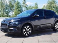 Gebraucht Citroën C4 Shine 110 PS (80 kW) 2019 Limousine