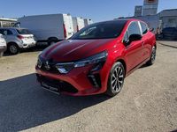 Neu Mitsubishi Colt Plus 67 PS (49 kW) 2025 Rot Limousine