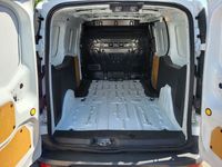 gebraucht Ford Transit Connect 1.5 TDCI lang Trend, Klima, PDC
