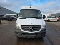 Gebraucht Mercedes Sprinter 129 PS (94 kW) 2015 Weiß Van