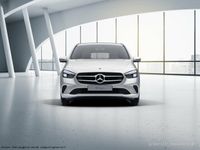 gebraucht Mercedes B180 B 180Prog LED RüKam MBUX-HE SpiegelPak Navi