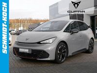 Gebraucht Cupra Born 150 kW (204 PS) 2023 Grau Kleinwagen