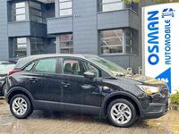 gebraucht Opel Crossland X 1.5D Start Stop Automatik Edition
