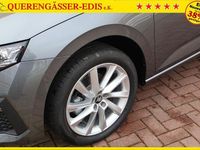 Neu Skoda Scala 150 PS (110 kW) 2026 Graphite grau Kleinwagen