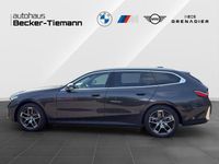 Neu BMW 520 Exclusive 197 PS (144 kW) 2026 Grau Limousine