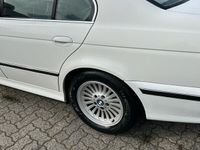 gebraucht BMW 535 Serie i