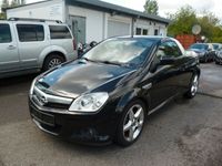 gebraucht Opel Tigra Twin Top Cosmo