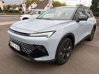 Brugt Baic X55 177 HK (130 kW) 2023 Blå SUV