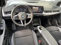 gebraucht BMW 218 i M Sportpaket