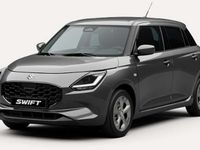 Neu Suzuki Swift Comfort 82 PS (60 kW) 2025 Silber (farbe frei wählbar) Kleinwagen
