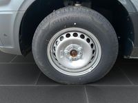 Nowe VW Crafter 140 KM (102 kW) 2026 Szary Van