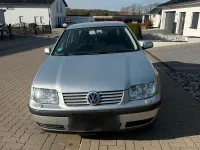 Occasion VW Bora 120 ch (88 kW) 2000 Argent Berline