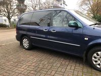 gebraucht Kia Carnival CRDi EX