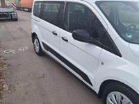 Gebraucht Ford Transit S 101 PS (74 kW) 2019 Weiß Van