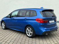 gebraucht BMW 220 d Grand Tourer "Allrad" -M-Sport- TOP !!