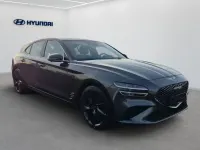 Neu Genesis G70 Sport 245 PS (180 kW) 2025 Grau Limousine