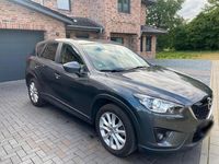 Gebraucht Mazda CX-5 175 PS (128 kW) 2014 Andere farben SUV