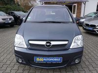 gebraucht Opel Meriva Cosmo/2Hand/TOP Zustand/TÜV+Inspektion NEU