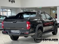 Neu Maxus T60 215 PS (158 kW) 2026 Schwarz Pickup