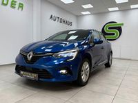 Gebraucht Renault Clio V Intens 131 PS (96 kW) 2021 Blau Kleinwagen
