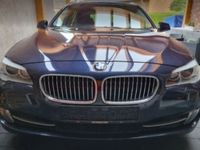 gebraucht BMW 525 d Touring - Vollausstattung