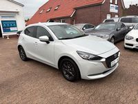 Gebraucht Mazda 2 Kizoku 90 PS (66 kW) 2020 Grau Limousine