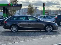 Gebraucht Audi A4 S-Line 204 PS (150 kW) 2009 Andere Cabrio