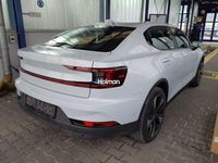 Gebraucht Polestar 2 Pilot 169 kW (231 PS) 2022 Grau Kleinwagen