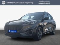 Gebraucht Ford Kuga ST-Line 120 PS (88 kW) 2024 SUV