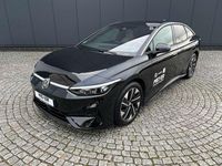 Gebraucht VW ID.7 Pro 210 kW (286 PS) 2023 Grenadillschwarz metallic Kleinwagen