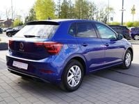 Neu VW Polo 80 PS (58 kW) 2026 Grau Kleinwagen