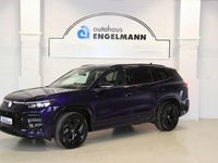 Gebraucht VW Tayron R-line 193 PS (141 kW) 2025 Violett SUV