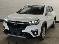 Gebraucht Suzuki SX4 129 PS (94 kW) 2025 Weiß SUV
