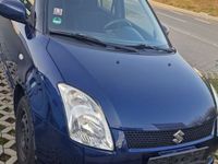 gebraucht Suzuki Swift 1.3 Comfort 4x4