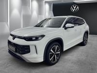 Brugt VW Tayron Elegance 150 HK (110 kW) 2025 Hvid SUV