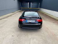 gebraucht Audi A5 2,7 TDI aktiv Sound 20 zoll