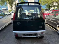 Gebraucht Daihatsu Trevis 72 PS (52 kW) 1997 Grün Kleinwagen