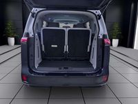 Neu VW ID. Buzz Pro 210 kW (286 PS) 2026 Candyweiß/ starlight blue met Van / Kleinbus