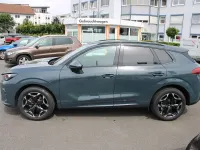 Gebraucht Cupra Terramar 150 PS (110 kW) 2026 Fjordblau SUV