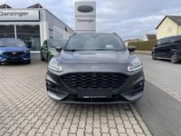 Gebraucht Ford Kuga ST-Line 190 PS (139 kW) 2020 Grau SUV