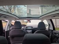 gebraucht Peugeot 308 SW Style Panorama Navi R-Kamera Alufelgen