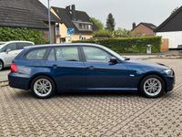 gebraucht BMW 320 d Touring Aut. *1.Hand*
