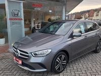 Używany Mercedes E250 Progressive 160 KM (117 kW) 2021 Szary Sedan/Limuzyna