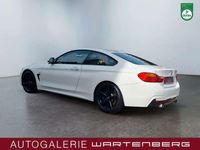 gebraucht BMW 435 i//M Sportpaket//LED//HUD//NAVI PROF//