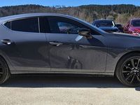 Gebraucht Mazda 3 Homura-Line 186 PS (136 kW) 2025 Grau Kleinwagen