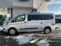 gebraucht Ford Tourneo Custom CUSTOMNugget Plus 340L2 Trend