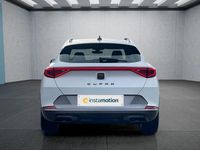 Gebraucht Cupra Formentor 150 PS (110 kW) 2024 Andere SUV