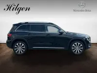 Gebraucht Mercedes GLB200 Progressive 150 PS (110 kW) 2020 Schwarz SUV
